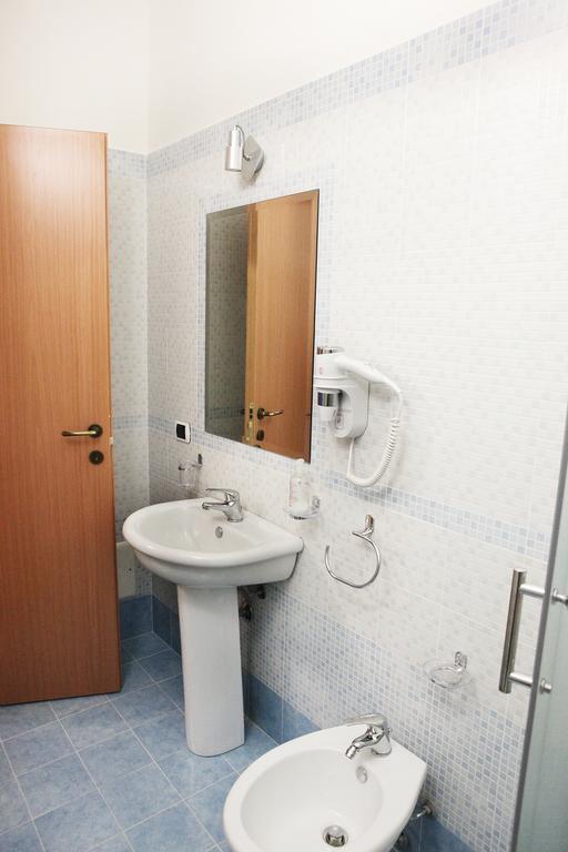 B&B Casa La Dolce Vita Nuova Gibellina Zimmer foto