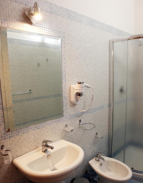 B&B Casa La Dolce Vita Nuova Gibellina Zimmer foto