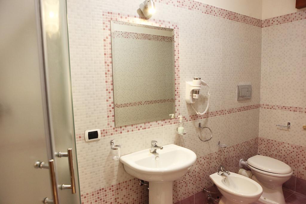 B&B Casa La Dolce Vita Nuova Gibellina Zimmer foto