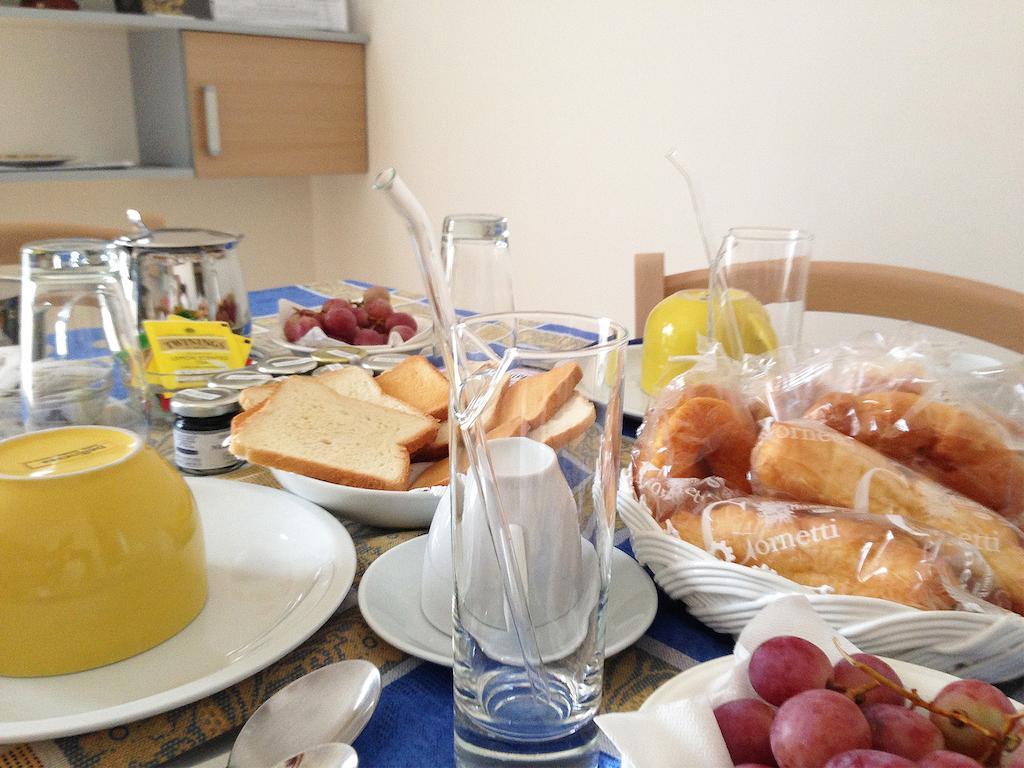 B&B Casa La Dolce Vita Nuova Gibellina Zimmer foto