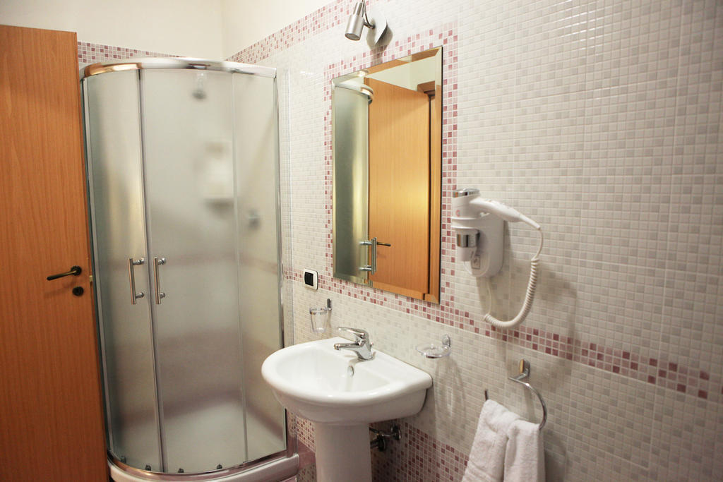 B&B Casa La Dolce Vita Nuova Gibellina Zimmer foto