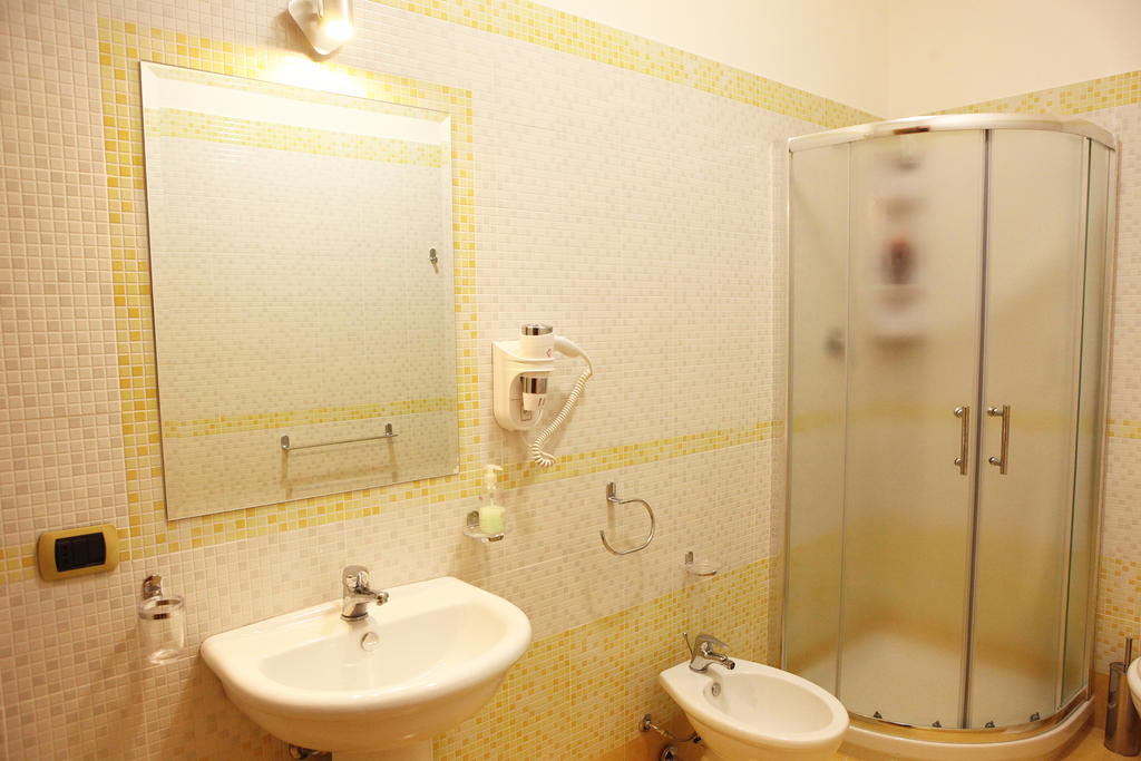 B&B Casa La Dolce Vita Nuova Gibellina Zimmer foto
