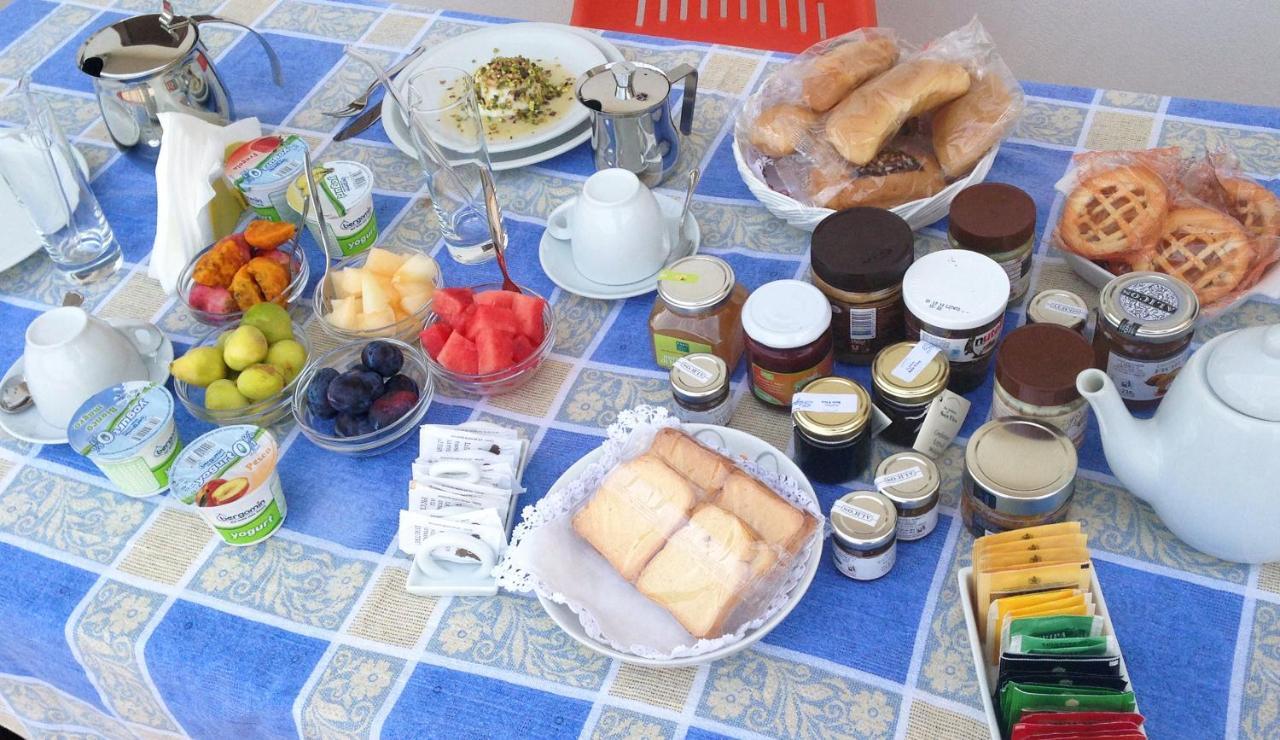 B&B Casa La Dolce Vita Nuova Gibellina Zimmer foto